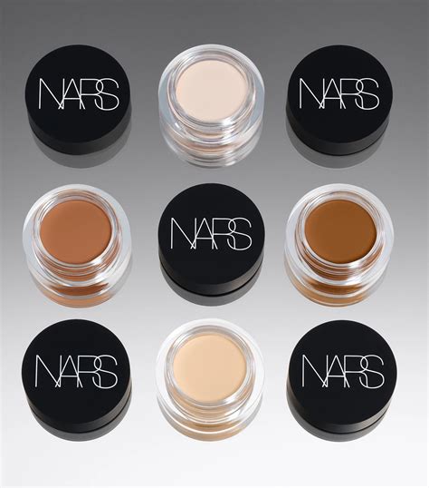 nars soft matte concealer discontinued.